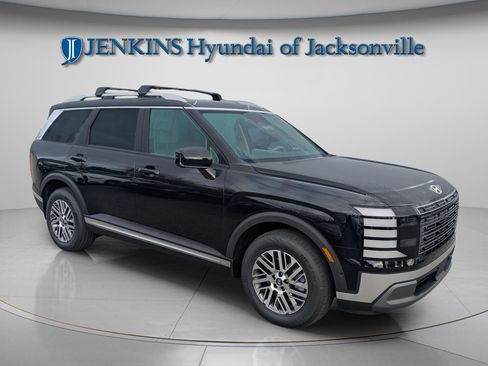 New 2026 Hyundai Palisade SEL FWD image 1