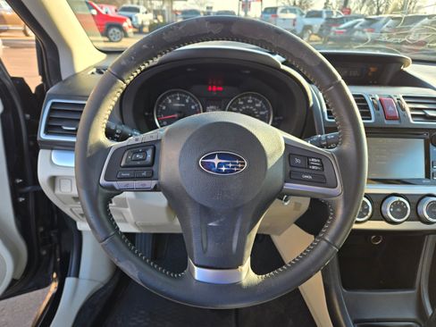 Used 2015 Subaru Impreza 2.0i Sport Premium image 6