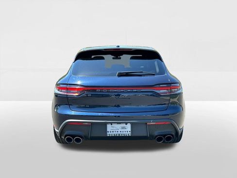 Used 2023 Porsche Macan AWD/4WD image 3