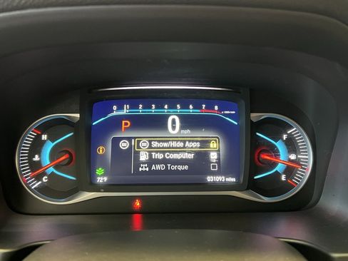 Used 2022 Honda Pilot Special Edition image 8