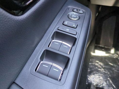 New 2026 Honda CR-V EX-L image 22