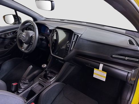 New 2026 Subaru WRX tS AWD/4WD image 28