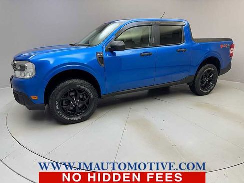 Used 2022 Ford Maverick XLT w/ Equipment Group 300A Standard image 1