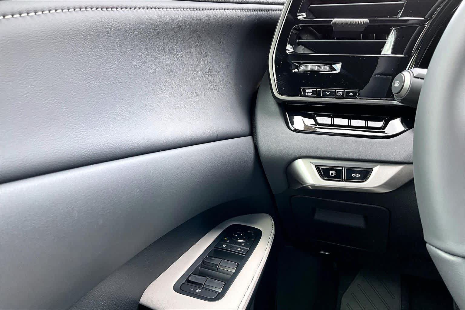 New 2026 Lexus RX 350 Premium FWD image 20