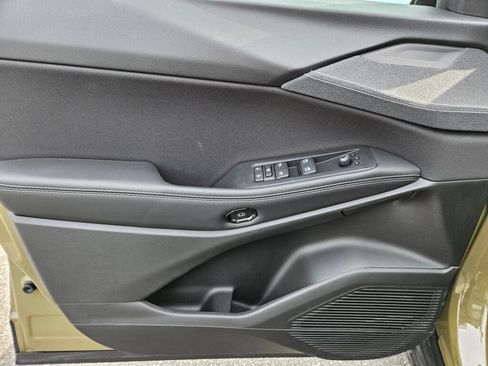New 2026 Jeep Cherokee Laredo AWD/4WD image 19