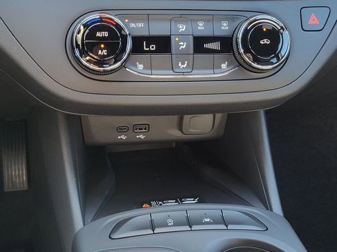 New 2026 Buick Envista Preferred w/ Convenience I Package image 10