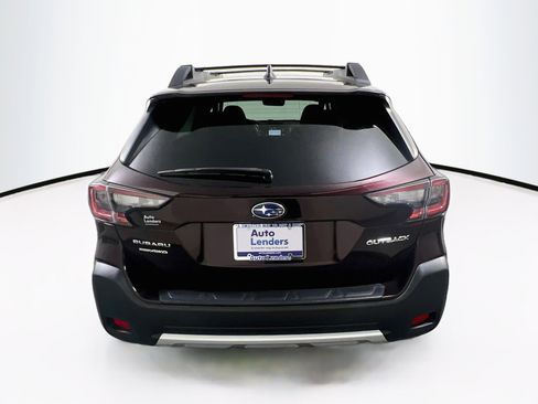 Used 2023 Subaru Outback Limited image 6