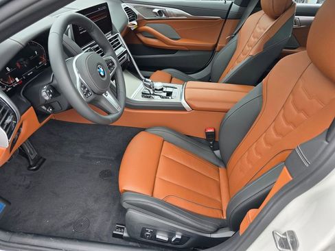 New 2026 BMW 840i image 7