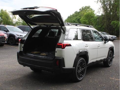 New 2026 Subaru Outback Limited XT w/ Premium/Limited Plus Package AWD/4WD image 25