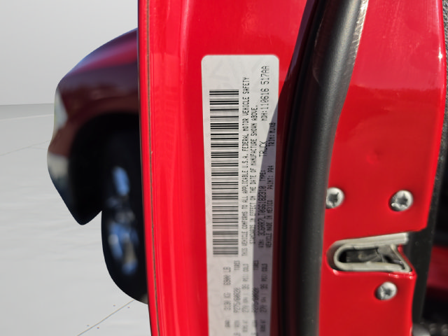 Used 2016 RAM 1500 Big Horn AWD/4WD image 40