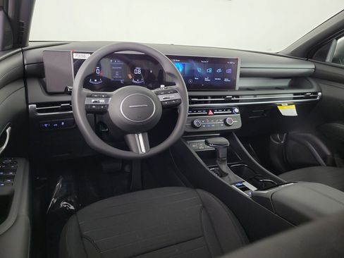 New 2025 Hyundai Santa Cruz SE image 12