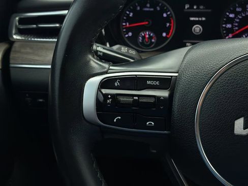 Used 2023 Kia K5 EX image 43