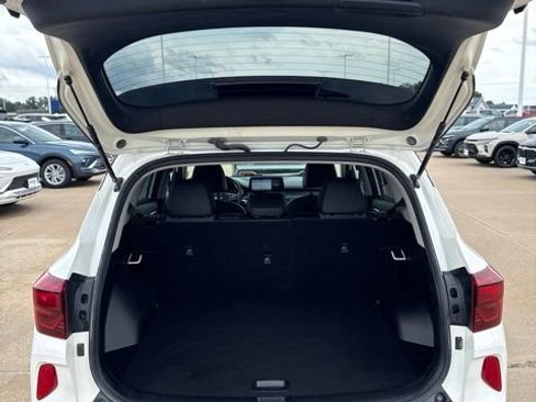 Used 2022 Kia Seltos S FWD image 49