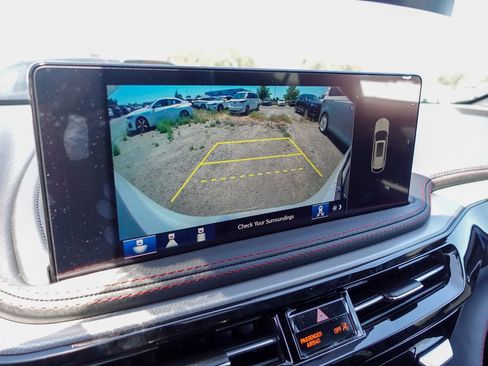 New 2026 Acura MDX A-Spec image 23