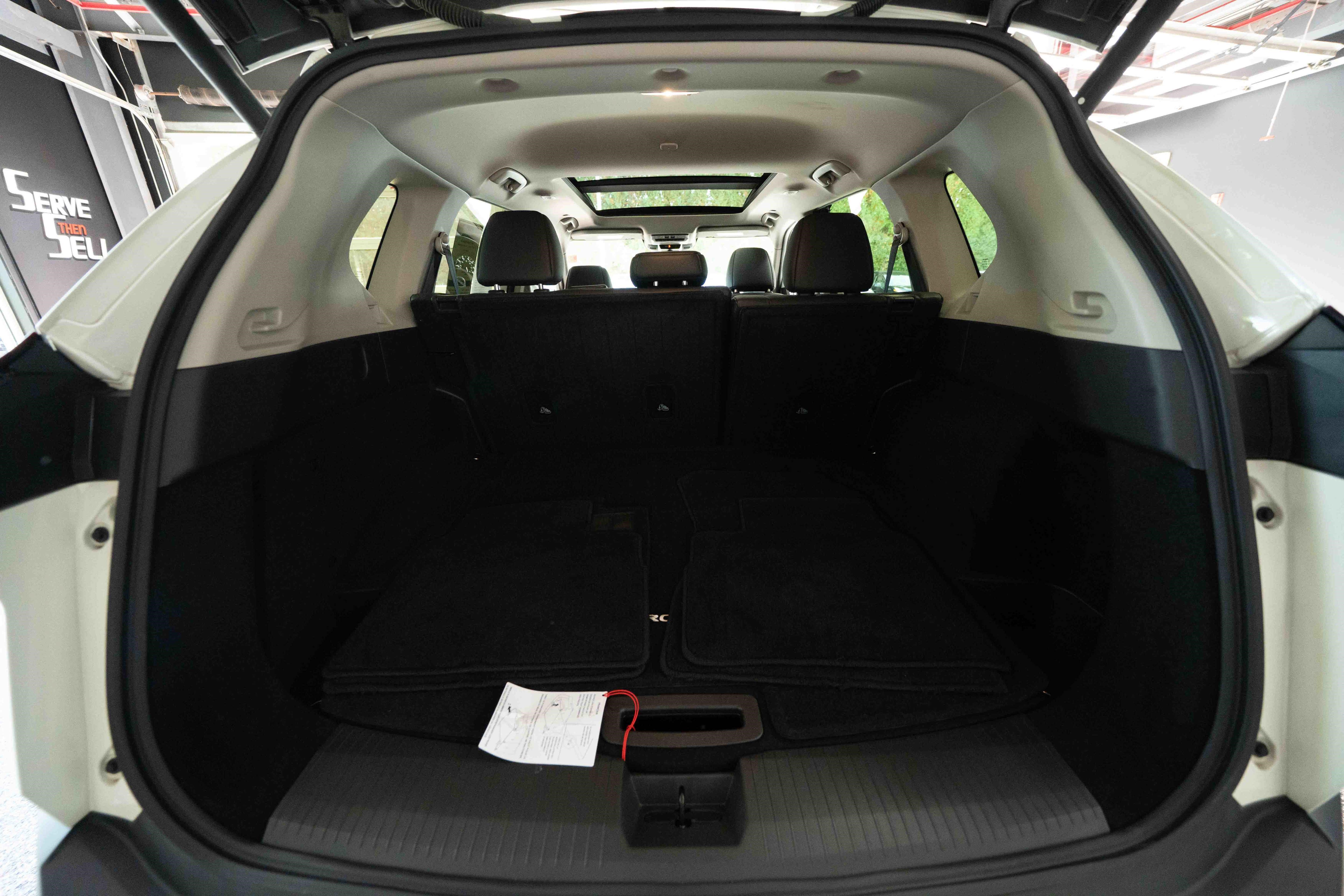 Used 2023 Nissan Rogue SV w/ SV Premium B Package AWD/4WD image 28