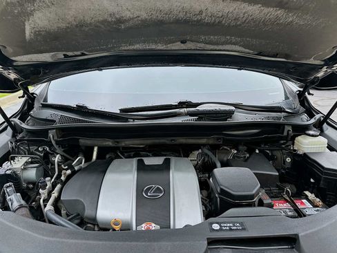 Used 2019 Lexus RX 350 AWD w/ Premium Package image 31