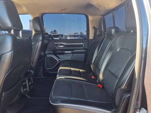 Used 2021 RAM 1500 Laramie image 17