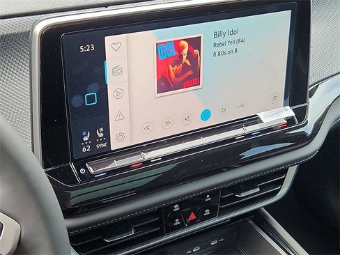 New 2025 Volkswagen Atlas Cross Sport SEL R-Line image 10