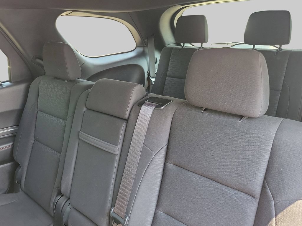 Used 2025 Dodge Durango GT RWD image 27