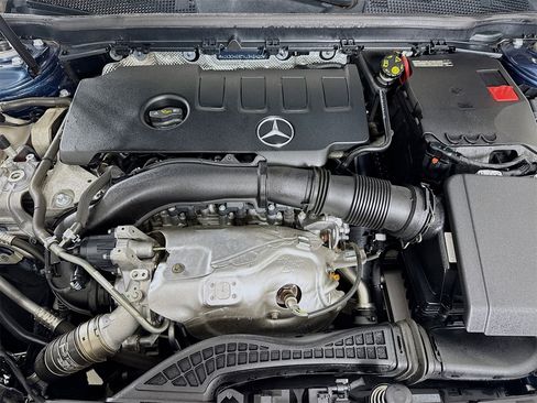 Used 2022 Mercedes-Benz A 220 image 31