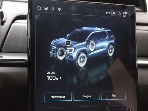 New 2026 GMC Terrain Elevation w/ Black Edition image 36