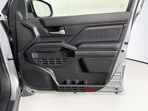 Used 2025 Toyota Tacoma TRD Sport RWD image 30
