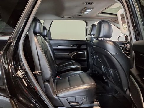 Used 2020 Kia Telluride S AWD/4WD image 10