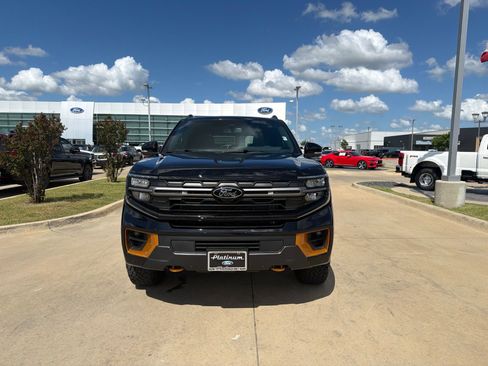 Used 2026 Ford Expedition Tremor AWD/4WD image 9