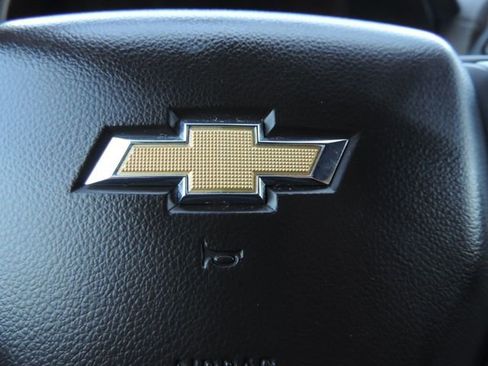 Used 2020 Chevrolet Silverado 1500 LT w/ Texas Edition RWD image 27