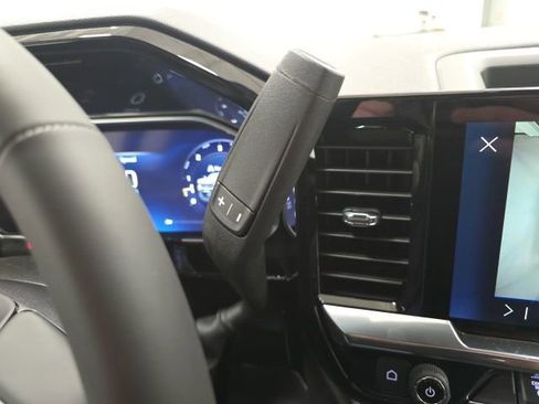 New 2026 Chevrolet Silverado 2500 LTZ w/ LTZ Plus Package image 16