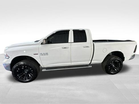 Used 2014 RAM 1500 Big Horn AWD/4WD image 8