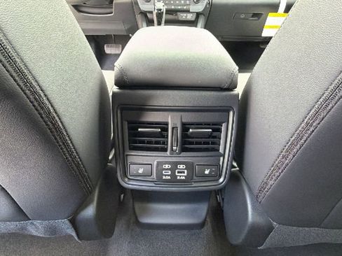 New 2026 Subaru Outback Limited AWD/4WD image 25