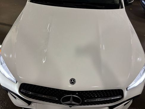 New 2026 Mercedes-Benz GLE 350 4MATIC image 33