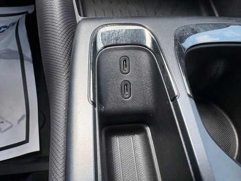 New 2026 Chevrolet Equinox EV RS AWD/4WD image 23