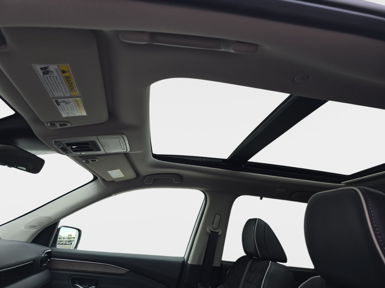 New 2026 Honda Pilot Elite image 30