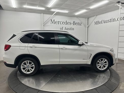 Used 2015 BMW X5 xDrive35i AWD/4WD image 8