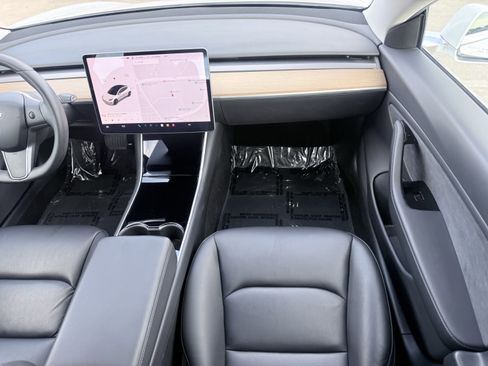Used 2020 Tesla Model 3 Long Range image 50