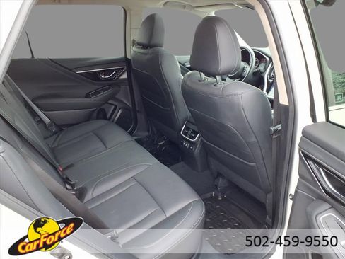 Used 2022 Subaru Outback Limited w/ Popular Package #2 image 11