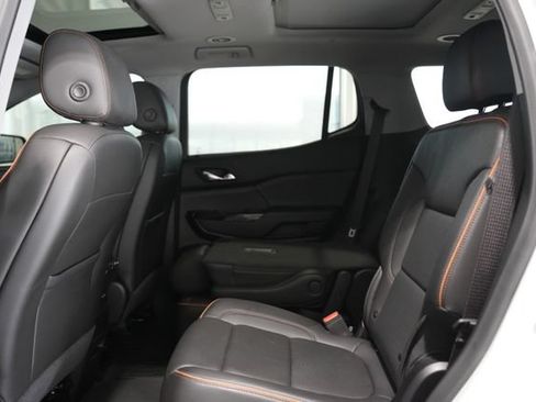 Used 2023 GMC Acadia AT4 w/ GMC Pro Grade Package AWD/4WD image 18