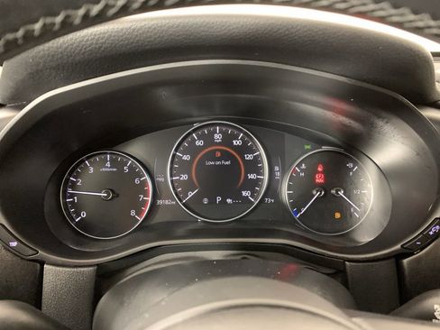 Used 2024 MAZDA CX-50 AWD 2.5 Turbo image 19