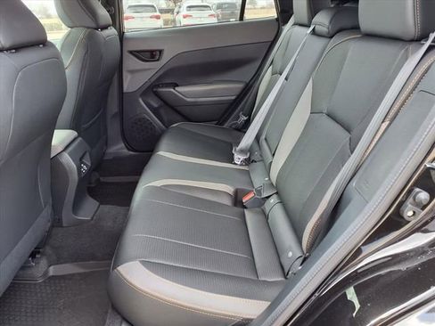 New 2026 Subaru Crosstrek 2.5i Wilderness image 9