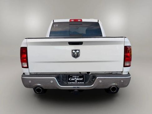 Used 2019 RAM 1500 Lone Star RWD image 13