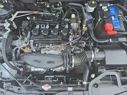 Used 2024 Honda Accord LX image 25