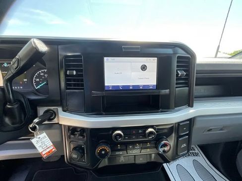 Used 2026 Ford F250 XL w/ STX Appearance Package AWD/4WD image 14