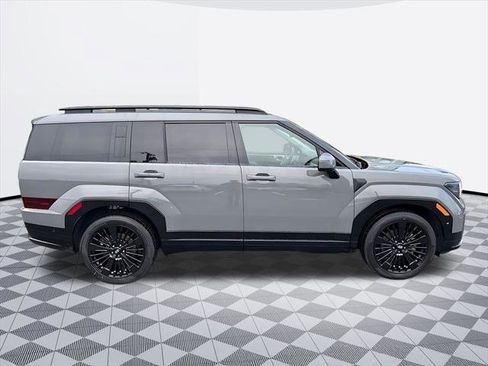 New 2026 Hyundai Santa Fe Calligraphy image 4