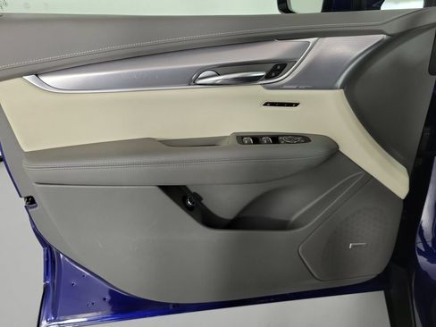 Used 2024 Cadillac XT5 Premium Luxury FWD image 19