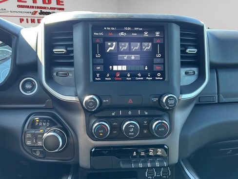 Used 2020 RAM 1500 Big Horn AWD/4WD image 21