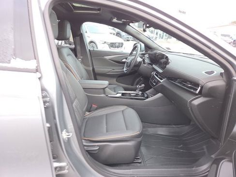 Used 2024 Buick Envista Avenir image 16