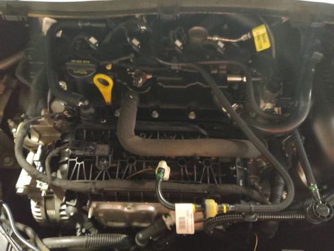 Used 2019 Ford Escape SEL image 30