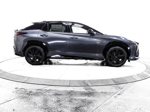 New 2026 Lexus RZ 450e AWD SUV image 13